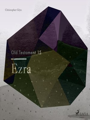 cover image of The Old Testament 15--Ezra